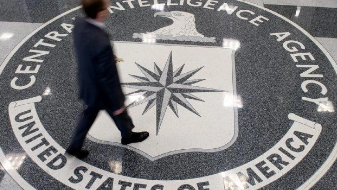Eski CIA şefi: En önemli müttefiğimiz Kürtler