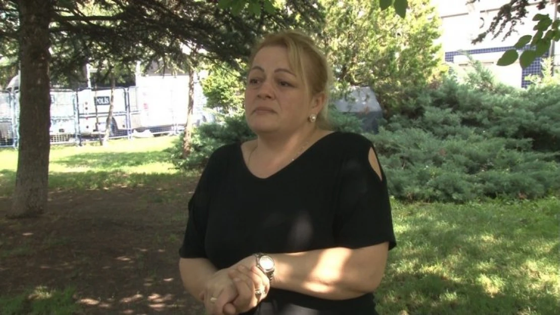 Eski eşinin şikayetinden dolayı babasının emekli maaşı elinden alındı