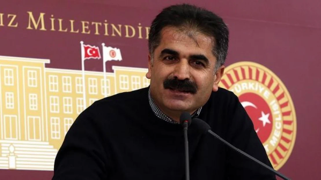Eski vekil Hüseyin Aygün'e mahkumiyet