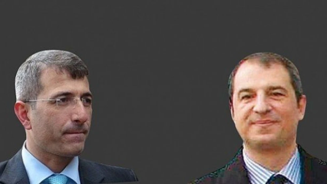 Akkaş ile Karaçöl hakkında yakalama kararı