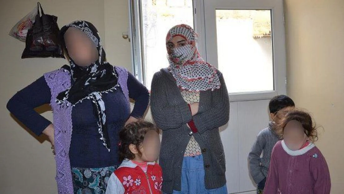 Diyarbakırlı ailelerin feryadı: Eski yaşantımızı istiyoruz, hendekleri değil