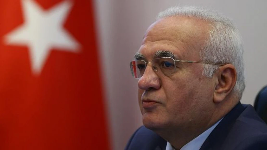 'Et için ithal izni vereceğiz'