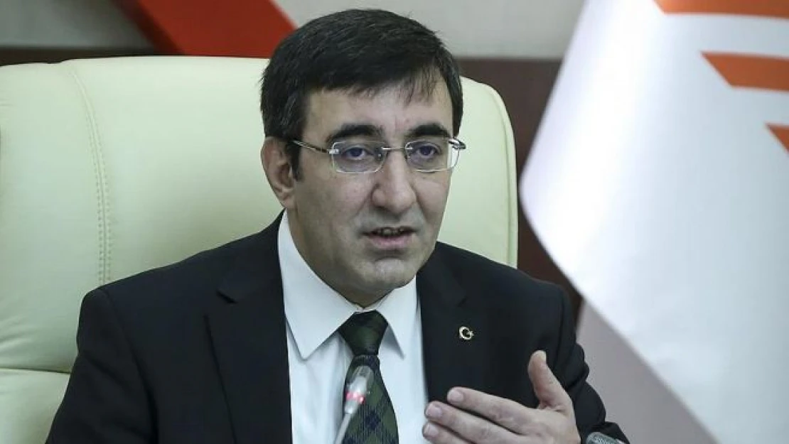 Yılmaz: Etnik gerekçeleri teröre alet edenler amaçlarına ulaşamayacak
