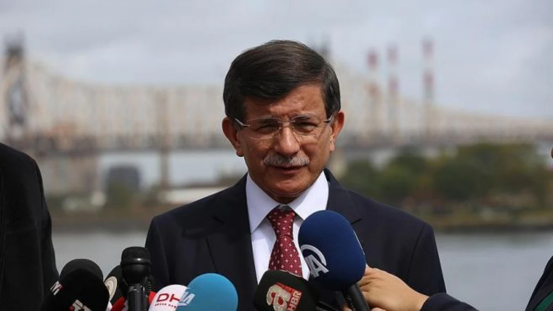 'Fail yabancı uyruklu bir DEAŞ mensubu'