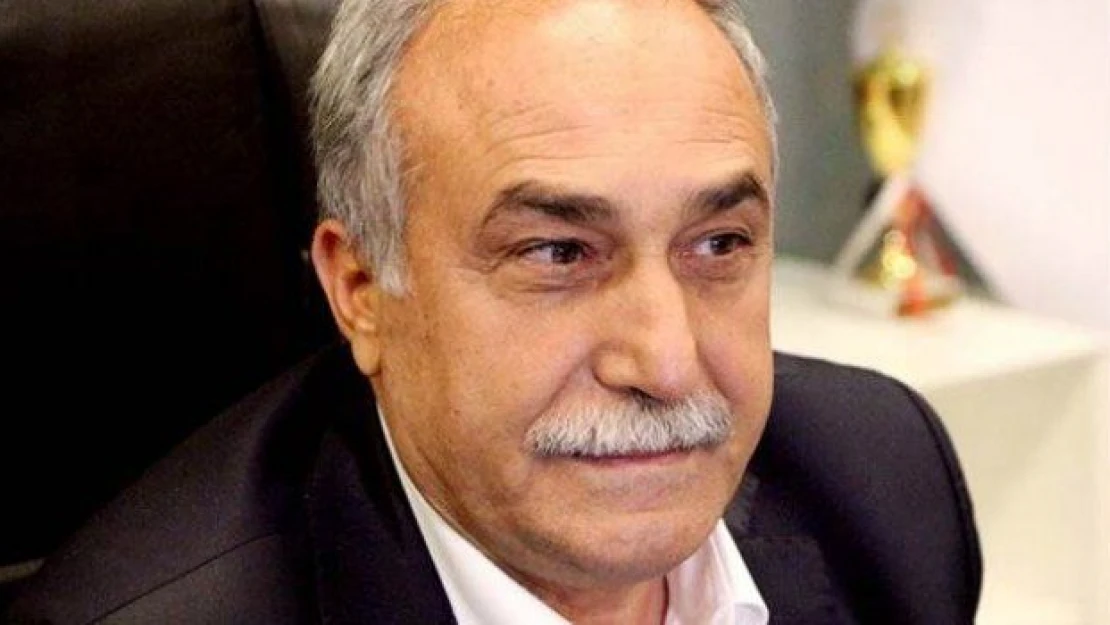 AK Parti Milletvekili Fakıbaba trafik kazası geçirdi