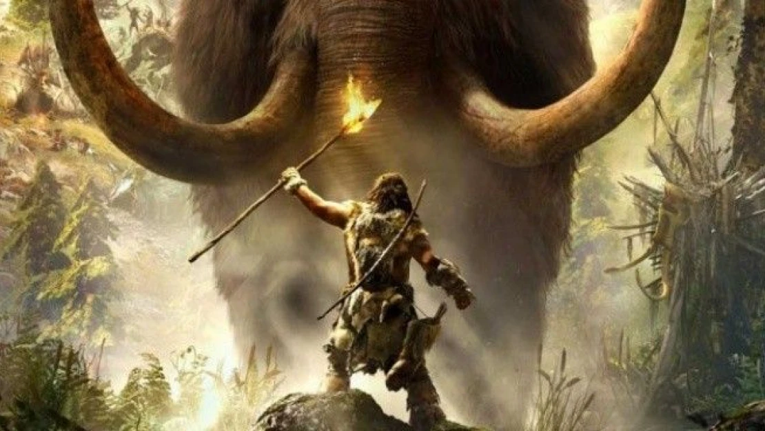 Far Cry Primal'in Özel Sürümleri Ortaya Çıktı