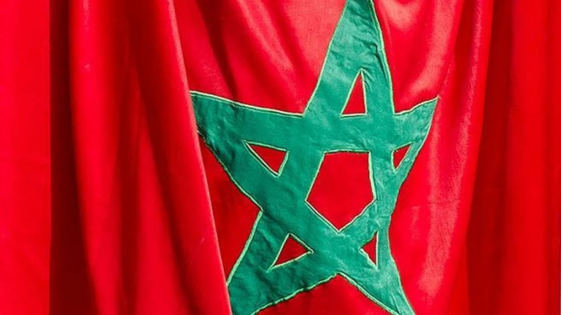 Fas Suudi Arabistan büyükelçiliği binalarına saldırıları kınadı