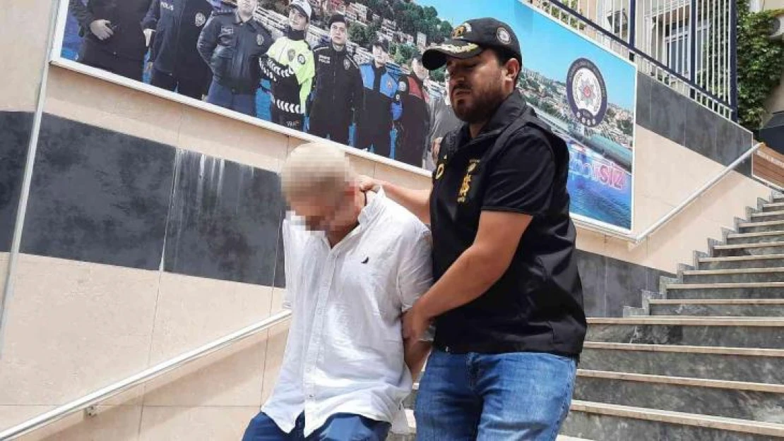 Fatih'te döviz bürosunda 225 bin euro dolandırıcılık