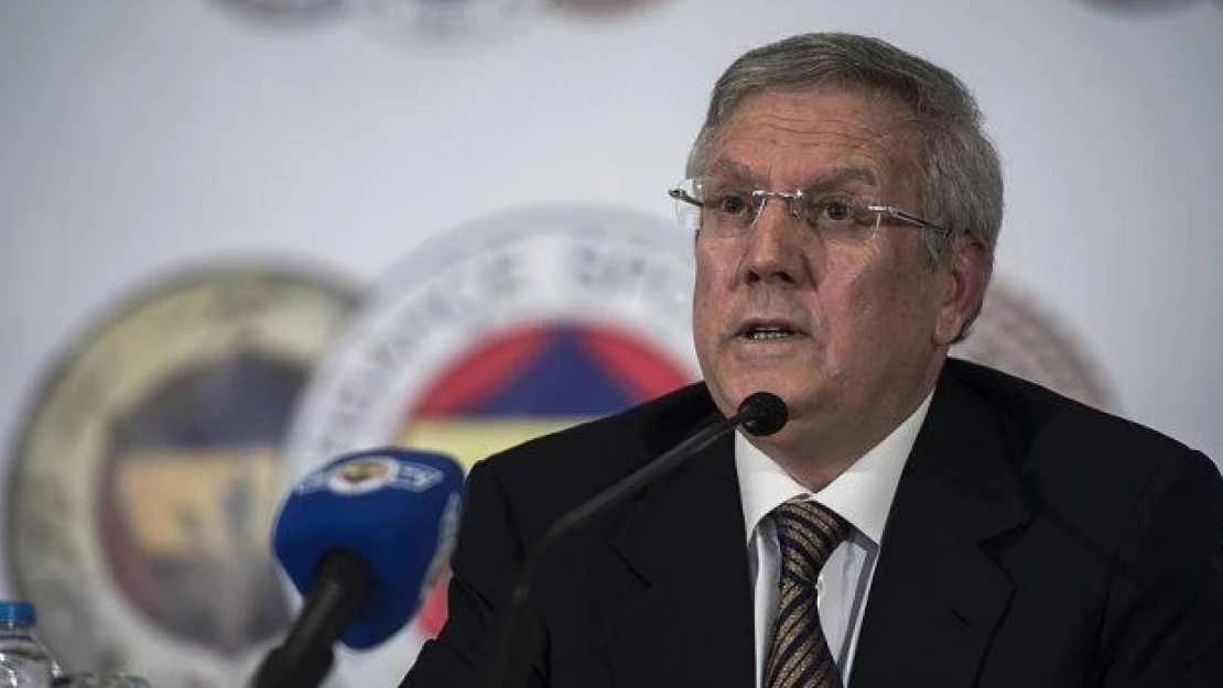 FB'ye göre Aziz Yıldırım  Pereira ile bambaşka bir konuyu konuştu