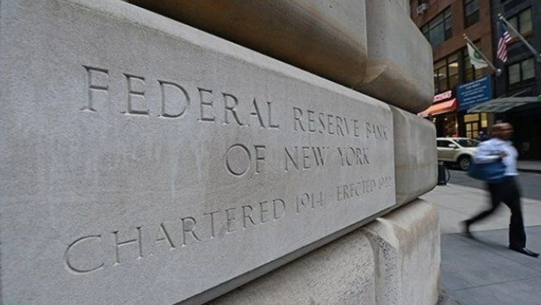 Fed faiz kararını açıkladı
