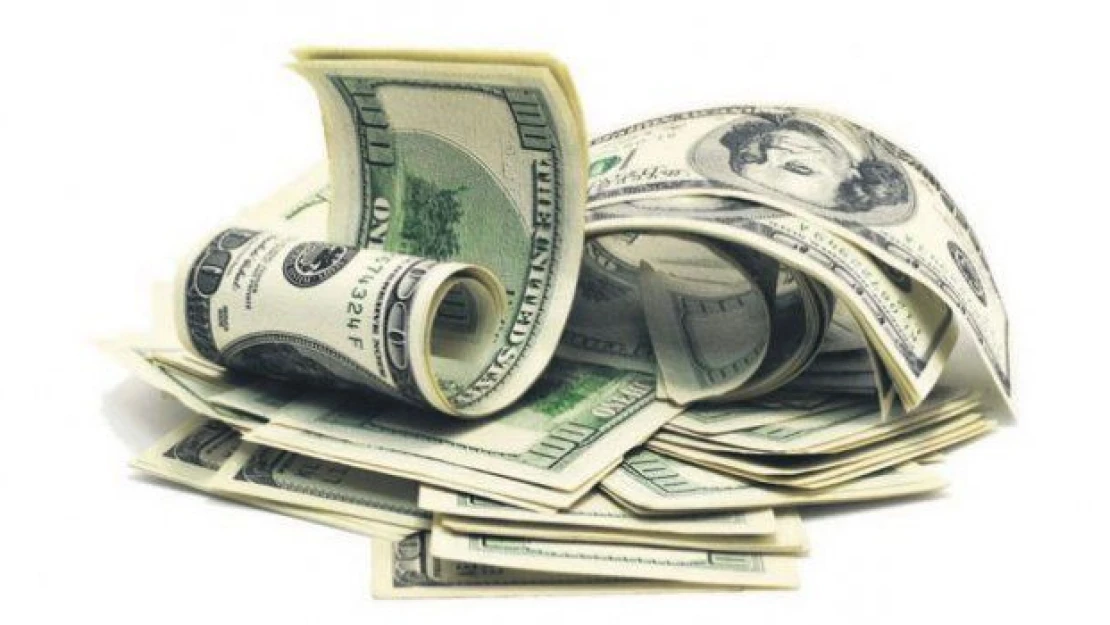 Fed sonrası dolar düşüşte