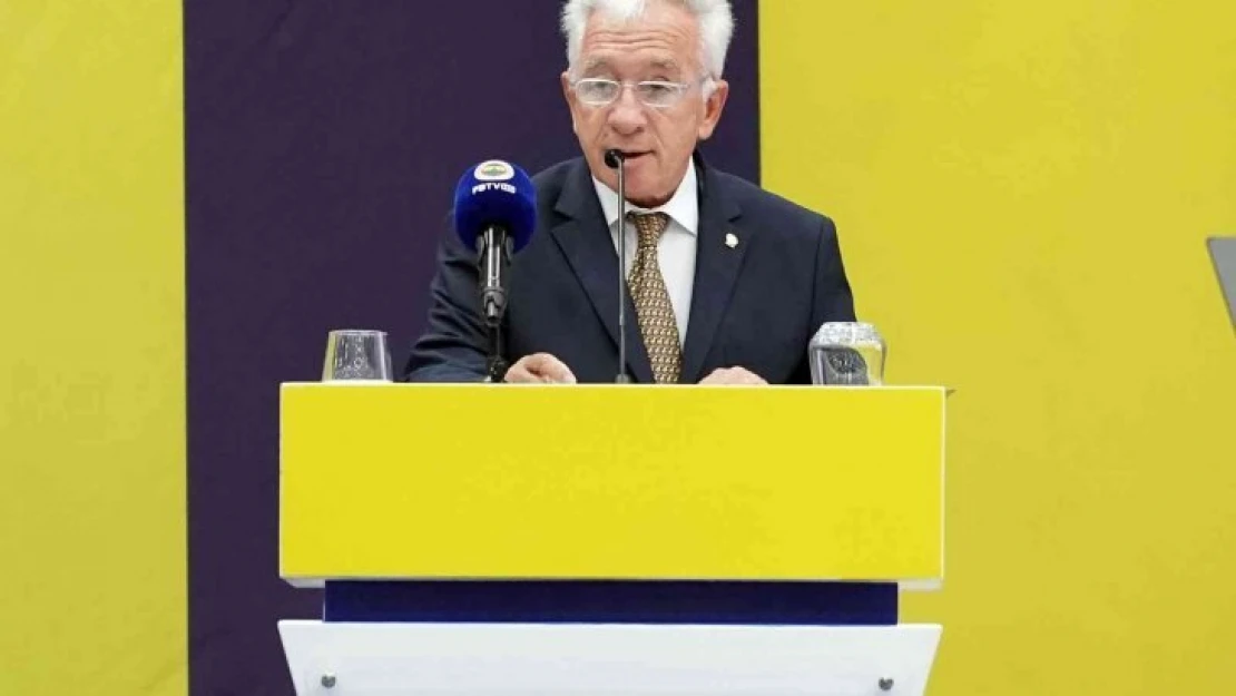 Fenerbahçe'nin borcu açıklandı