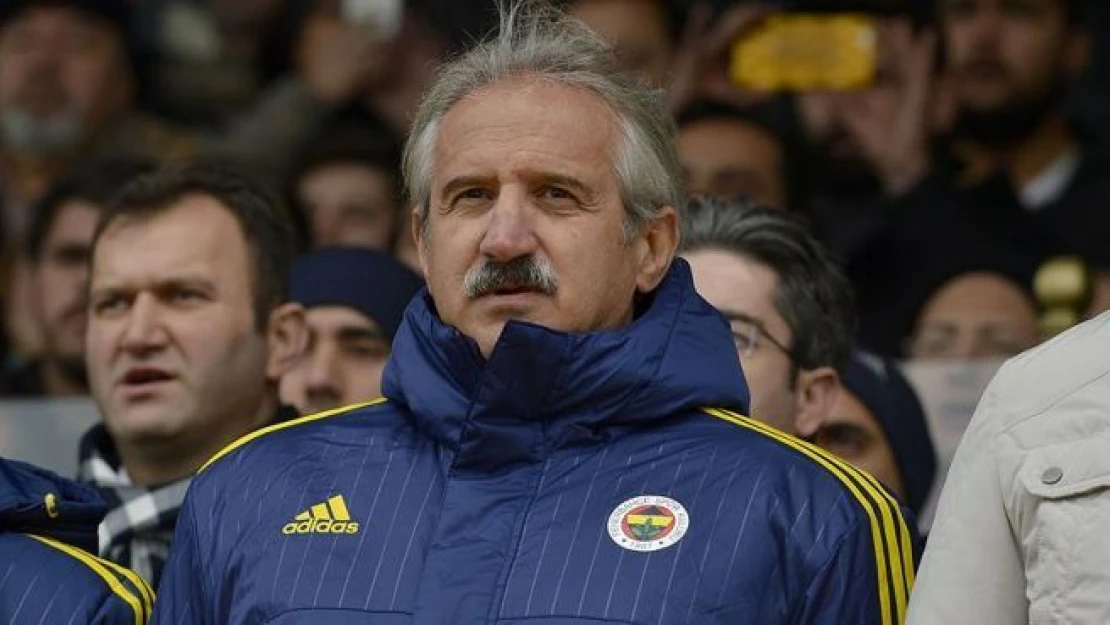 Fenerbahçe'den Giuliano Terraneo açıklaması