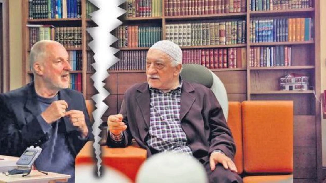 Fethullah Gülen ABD ile ters düştü