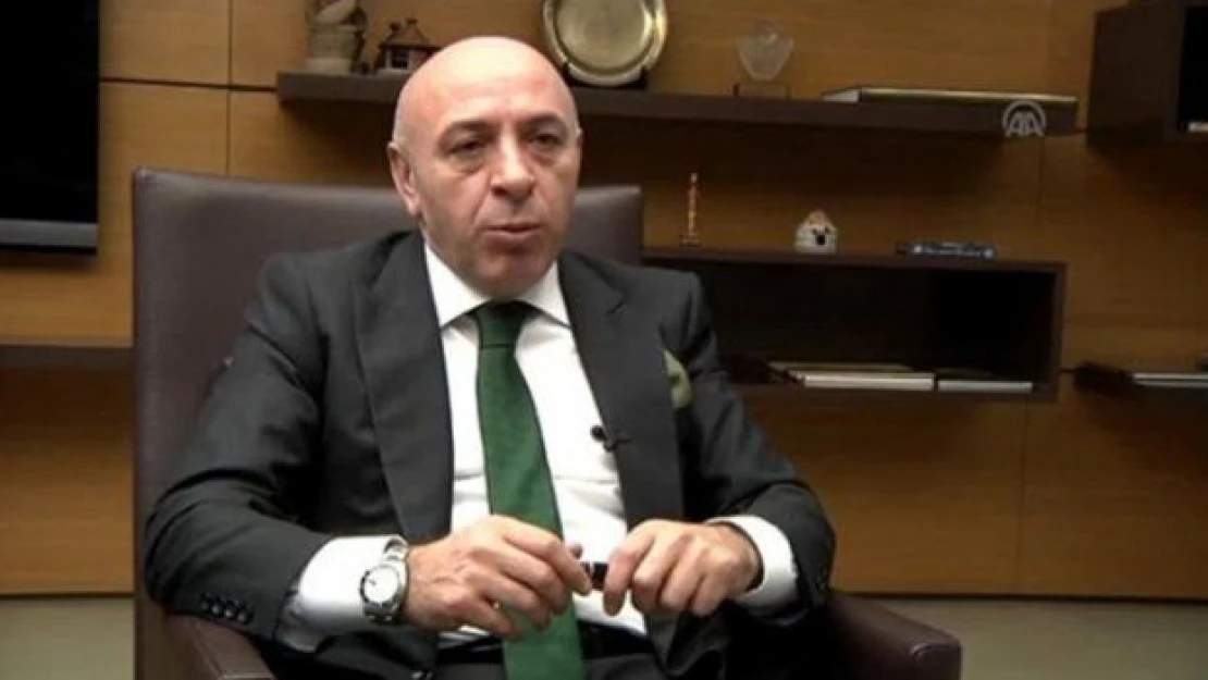 Okumuş: Çalışmadan 77 bin lira maaş bağlanan Gülen'in kardeşi de firarda