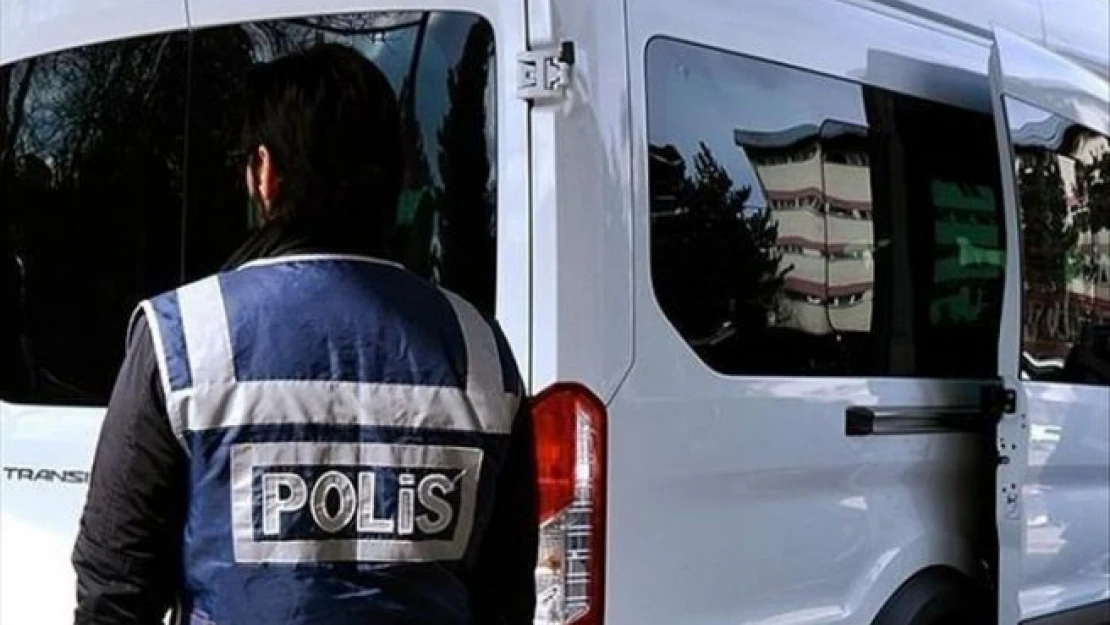 FETÖ/PDY operasyonu kapsamında 3 şirkette arama yapıldı