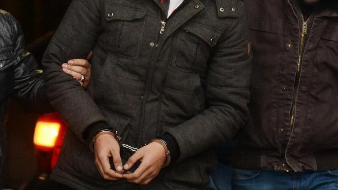 FETÖ/PDY'ye finansal destek sağlayan 2 kişi tutuklandı