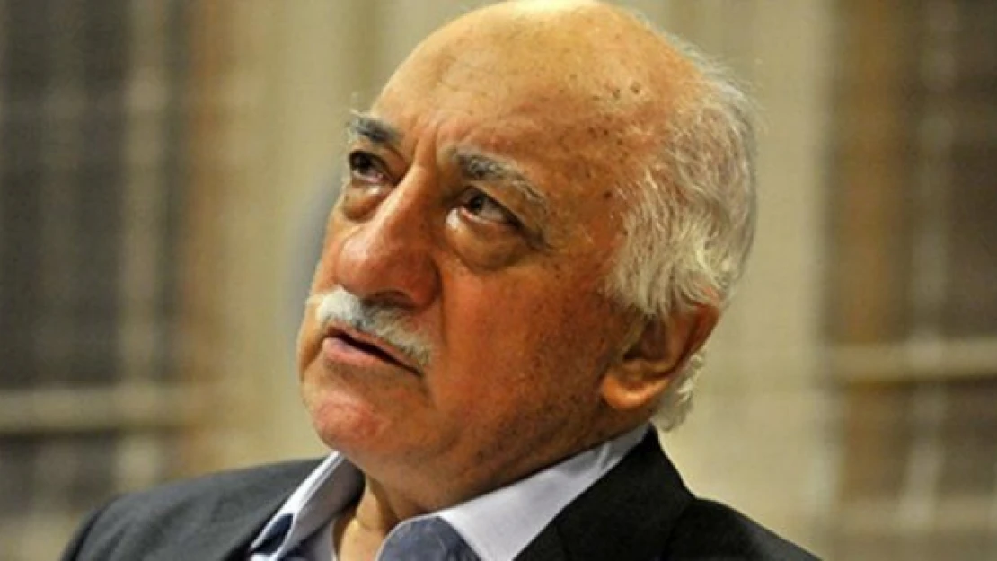 Fetullah Gülen cemaati gerçekten silahlı terör örgütü mü?