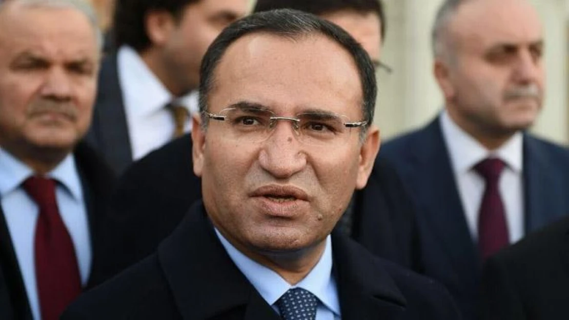 'Fetullah Gülen için iade prosedürü işletilecek'