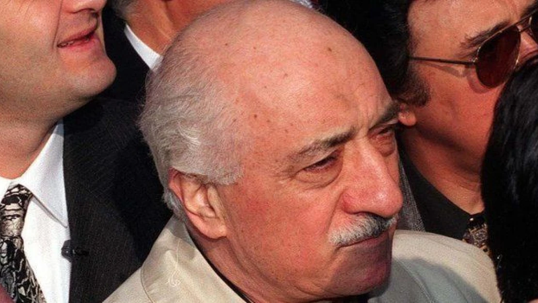 Gülen'e ABD'de 6 suçlamadan dava