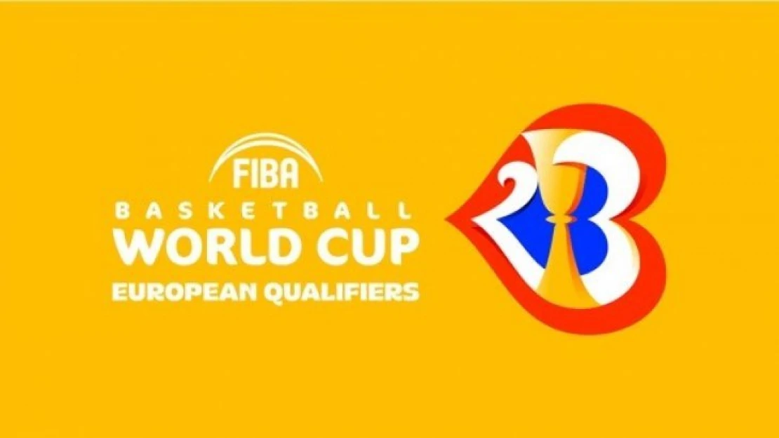 FIBA Dünya Kupası'nda millilerin yolu belli oldu