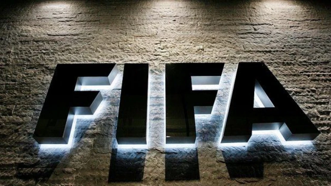 FIFA başkanının görev süresine sınırlama