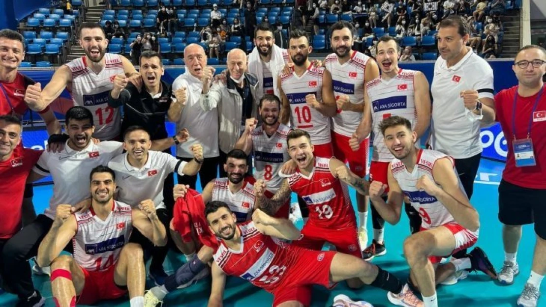Filenin Efeleri, Challenger Kupası'nda finale yükseldi