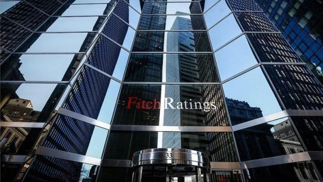 Fitch Ratings: Seçim sonuçları Türkiye'nin kredi notu için olumlu