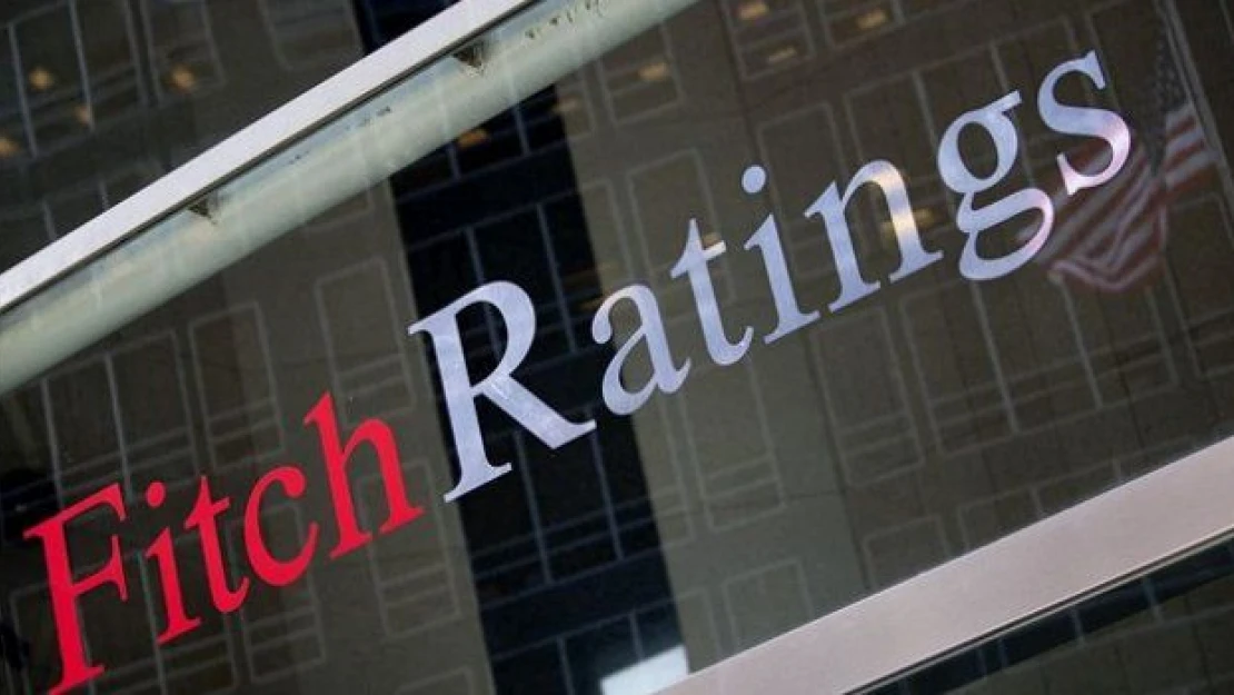 Fitch'ten katılım bankalarına ilişkin açıklama