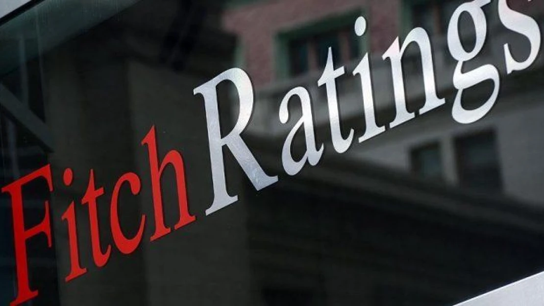 Fitch Türkiye için büyüme beklentisini yükseltti