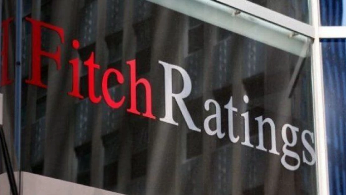 Fitch Türkiye'nin kredi notunu korudu