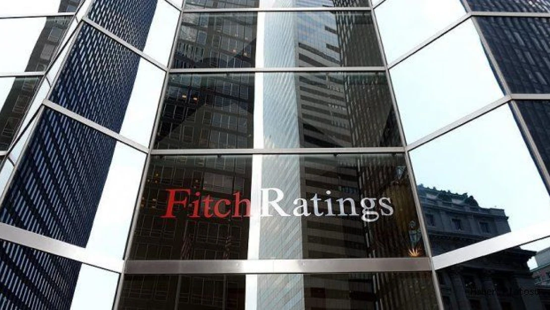 Fitch Türkiye'nin notunu değiştirmedi