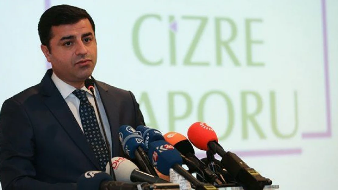 Flaş...açıklama! 'PKK çözüm sürecine hazır'