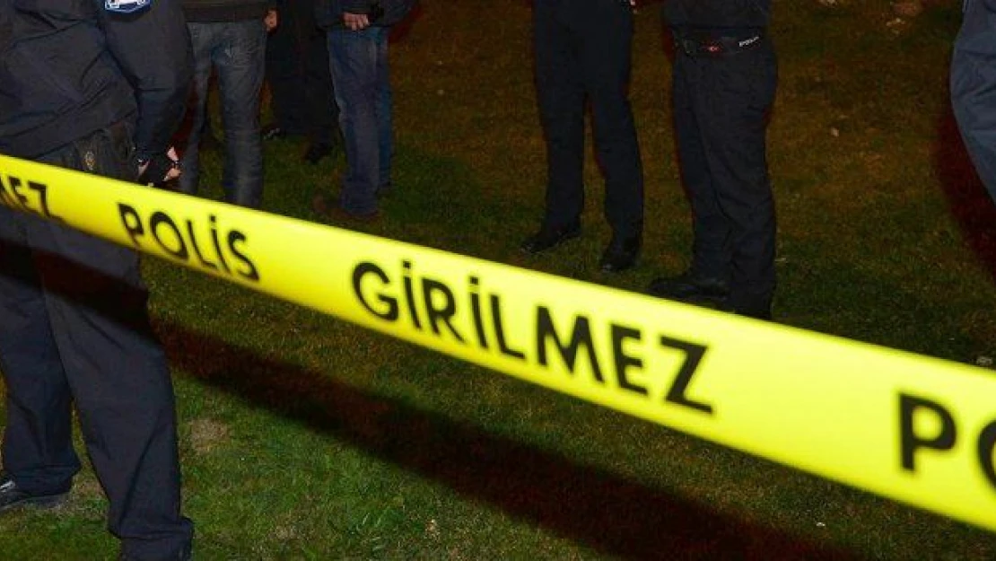 Osmaniye'ye 3 havan mermisi düştü