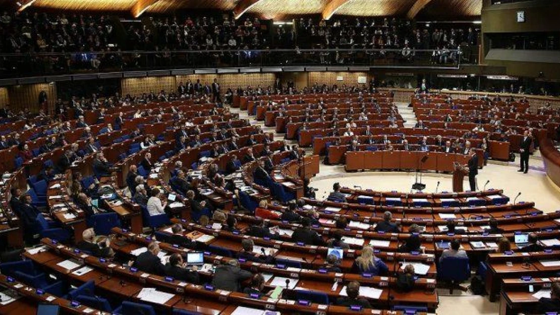 Flaş itiraf! 'Sığınmacılar konusunda Türkiye kadar başarılı olmadık'