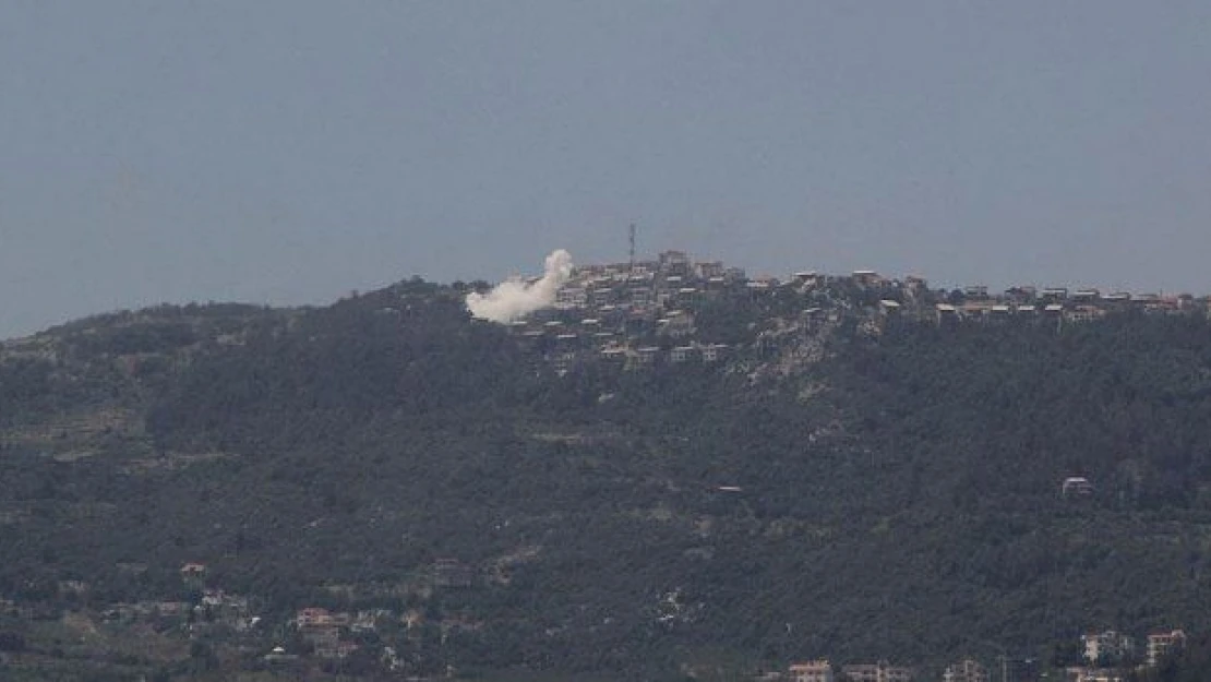 Rusya Türkmenleri bombaladı