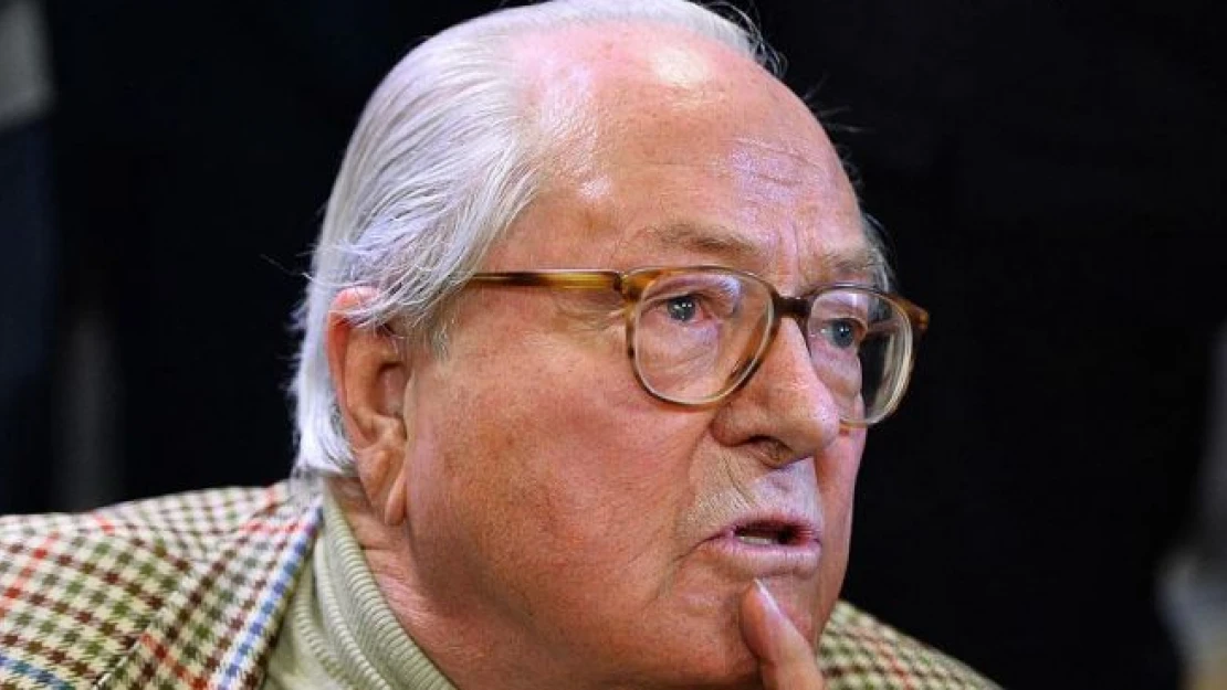 Fransız siyasetçi Le Pen kızını yeni parti kurmakla tehdit etti