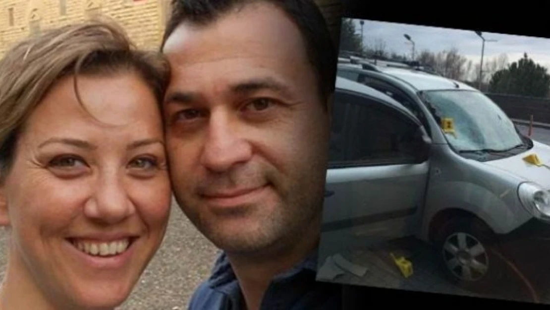 FSM köprüsünde akıl almaz kaza! Hamile kadın feci şekilde can cerdi