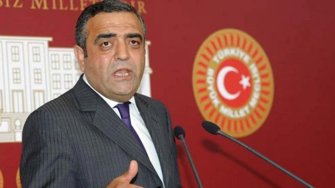 Fuat Avni'nin SEÇSİS iddiası Meclis'te
