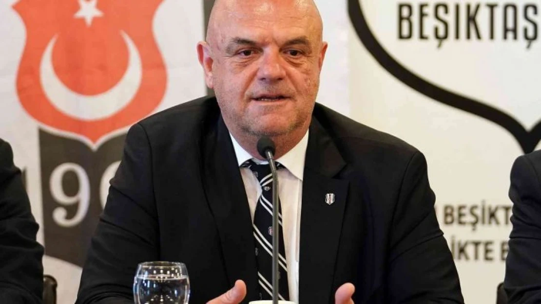 Fuat Çimen: 'Ahmet Nur Çebi de bize oy verecektir'