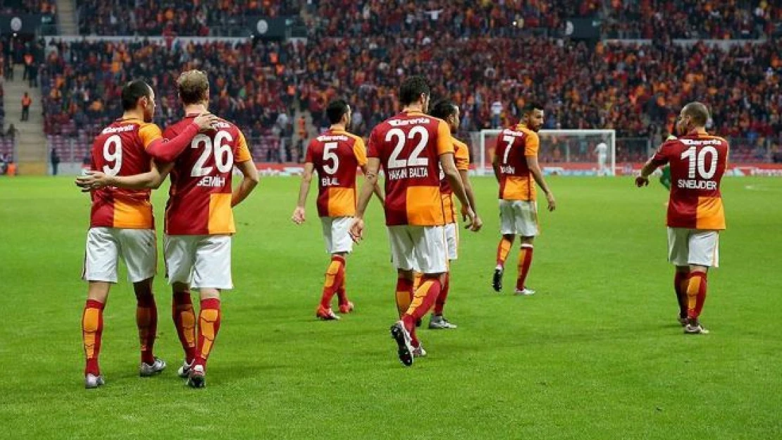 Galatasaray kalesini savunamıyor