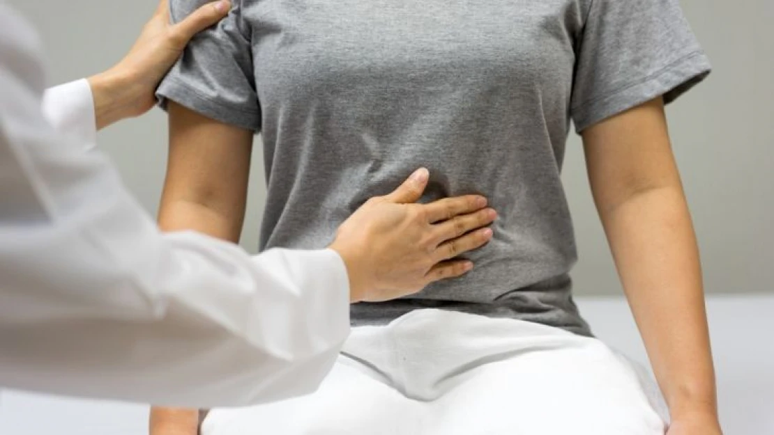 Gastroenteroloji uzmanından önemli çağrı: 'Kolonoskopiden korkmayın'