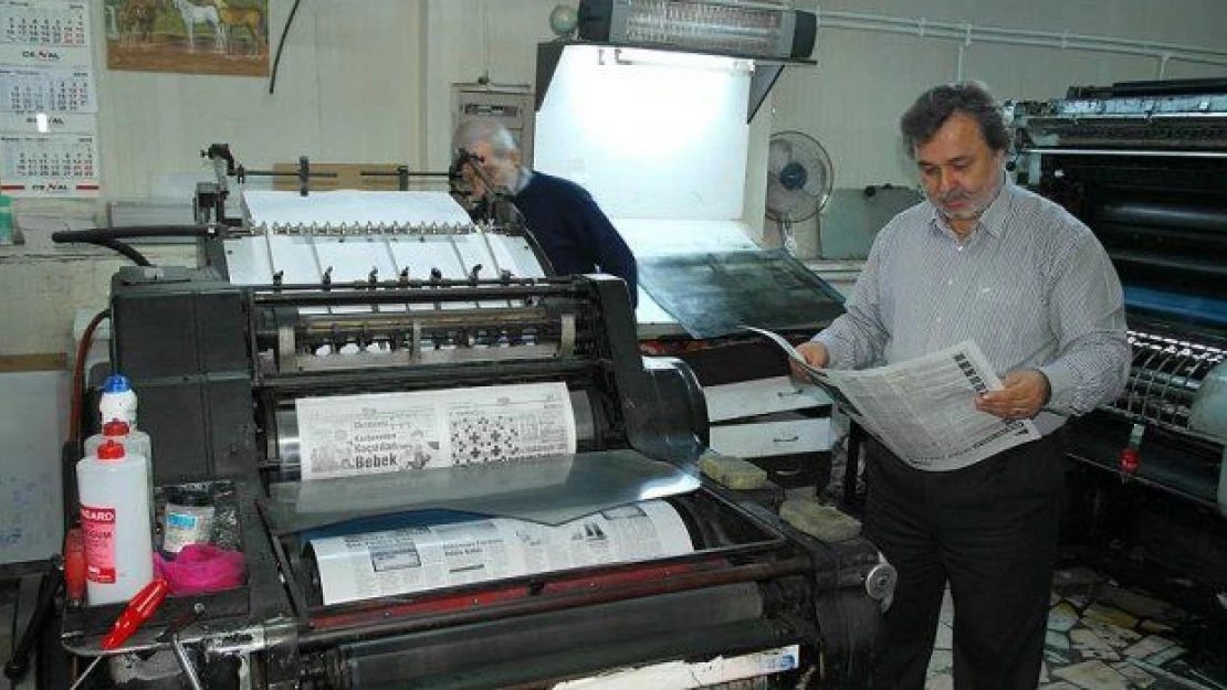 Gazete dağıtıcılığından medya patronluğuna