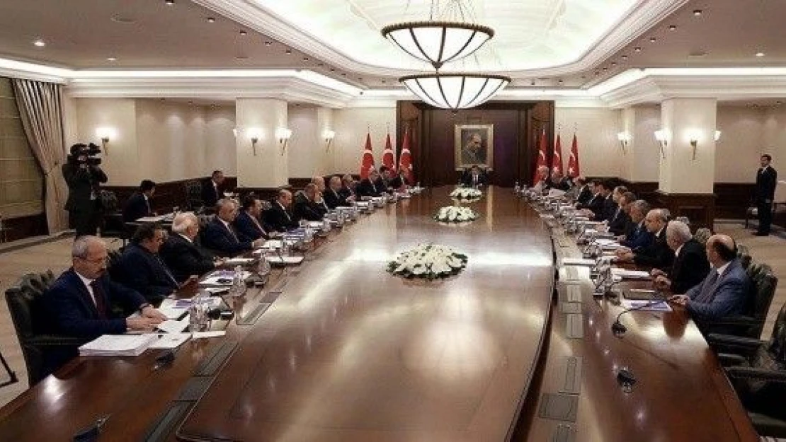 Geçici hükümetin 3 aylık icraatı
