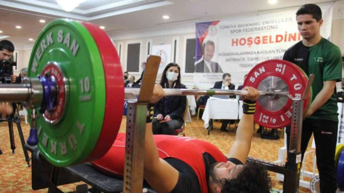 Geçirdiği motosiklet kazasının ardından hayatı değişti