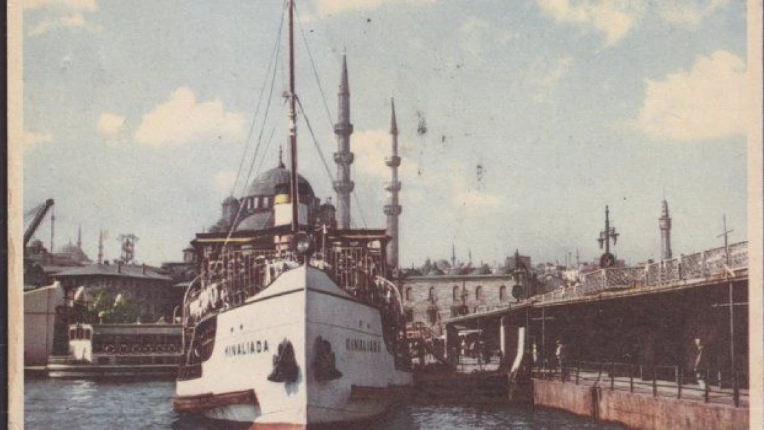 Geçmişten günümüze İstanbul'da toplu taşımacılık