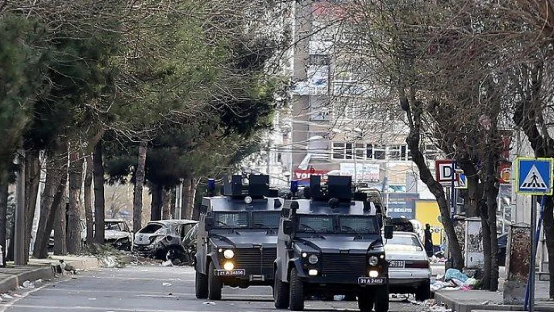 Genelkurmay: 22 terörist etkisiz hale getirildi