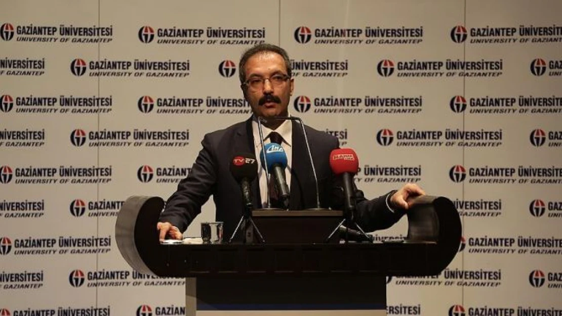 'Göç Sempozyumu'nda terör olayları kınandı