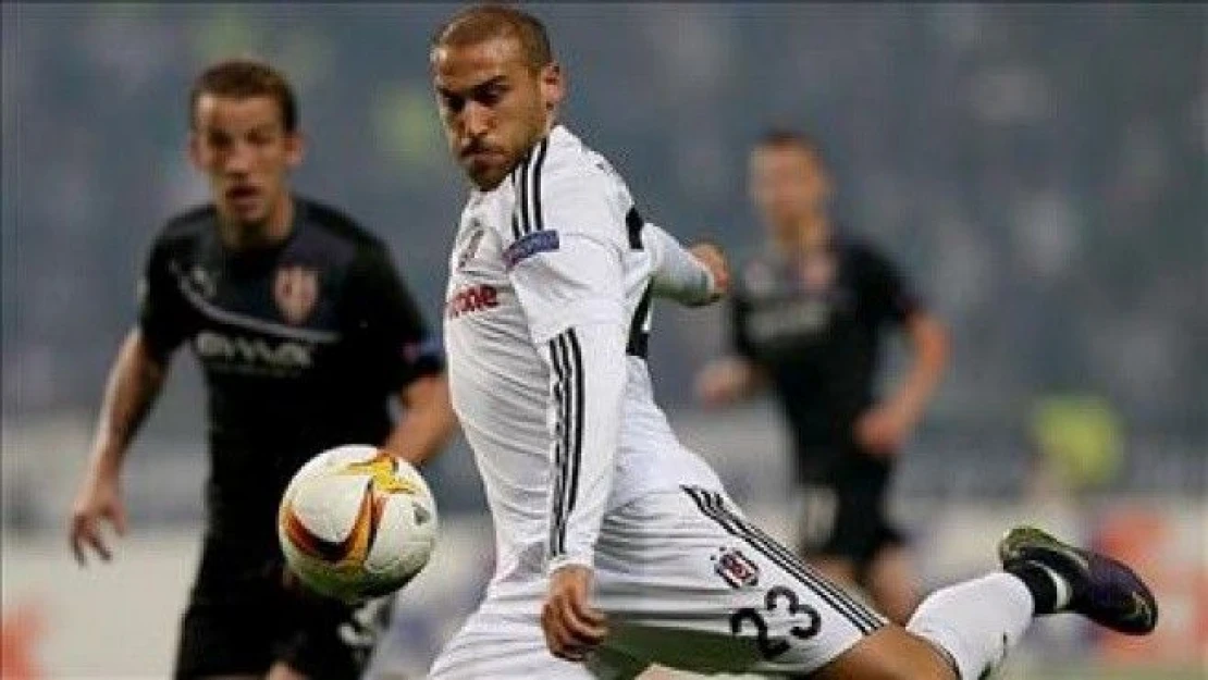 Golcülerin en verimlisi Cenk Tosun