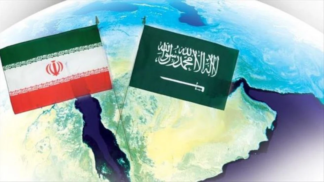 &quotSuudi Arabistan-İran gerilimi bir mezhep savaşına dönüşür mü?"